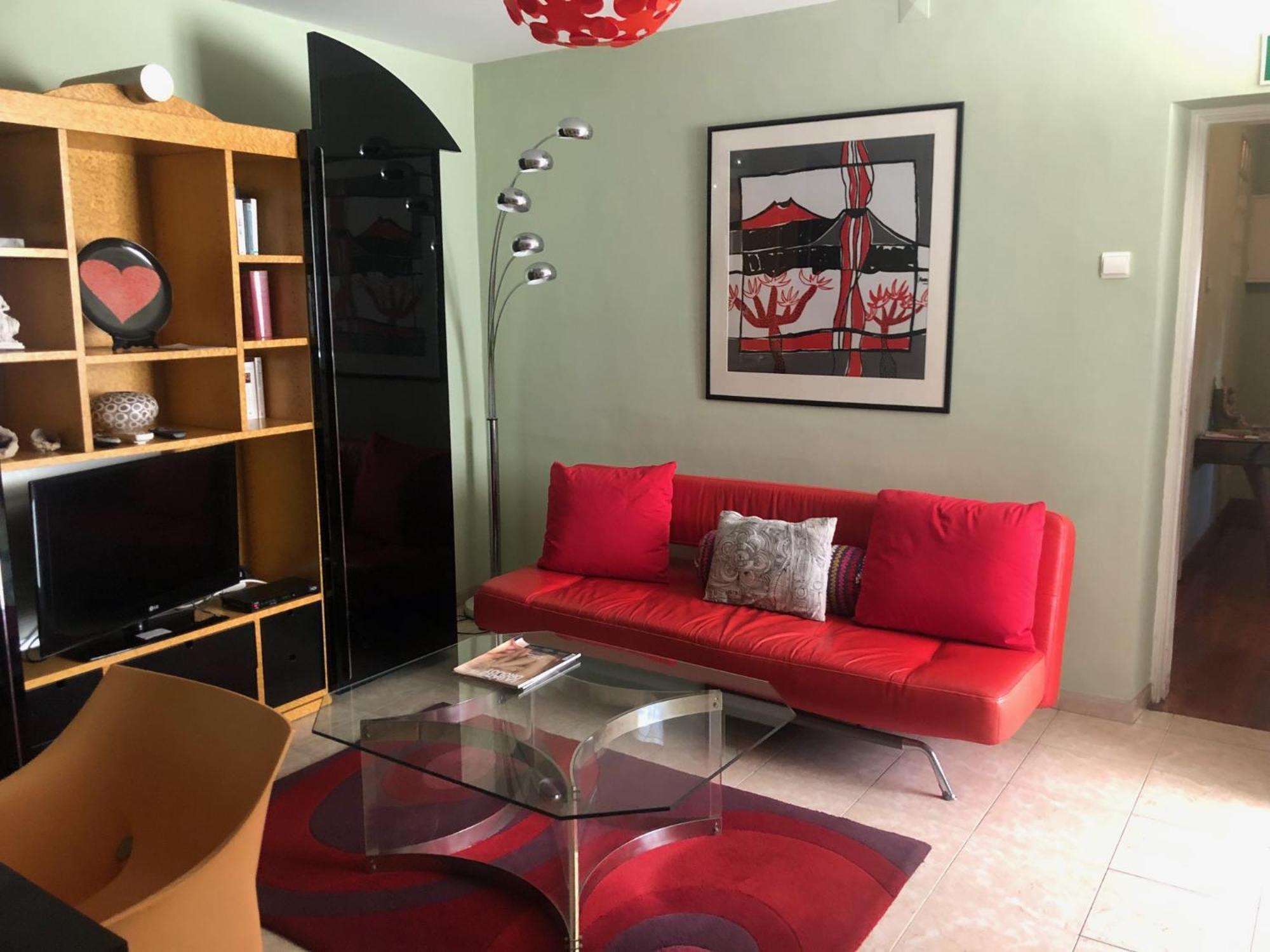 리스본 Costa Do Castelo Terrace, Em Rua Dos Lagares 8 아파트 외부 사진