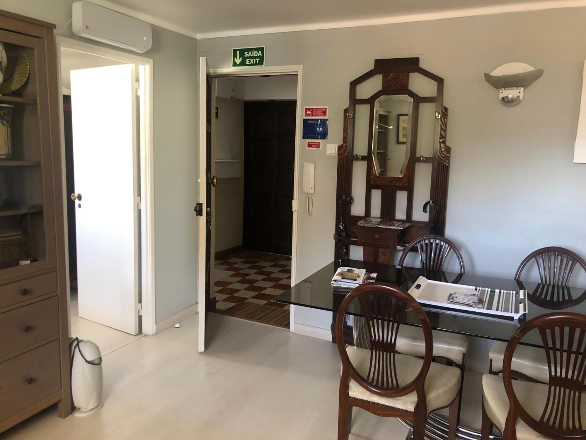 리스본 Costa Do Castelo Terrace, Em Rua Dos Lagares 8 아파트 외부 사진