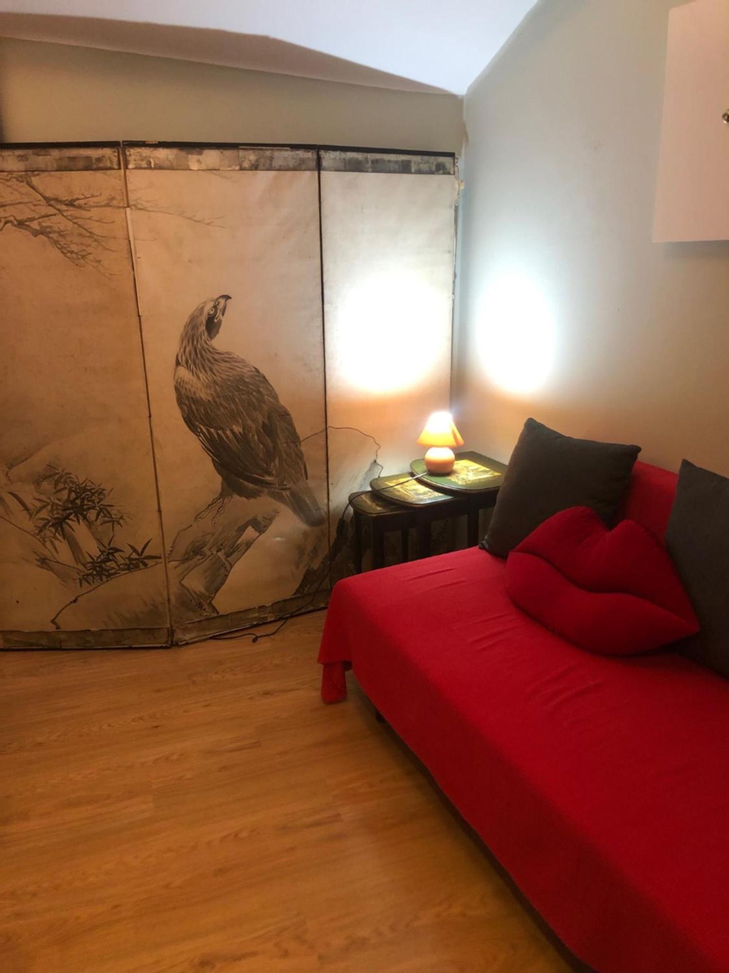 리스본 Costa Do Castelo Terrace, Em Rua Dos Lagares 8 아파트 외부 사진