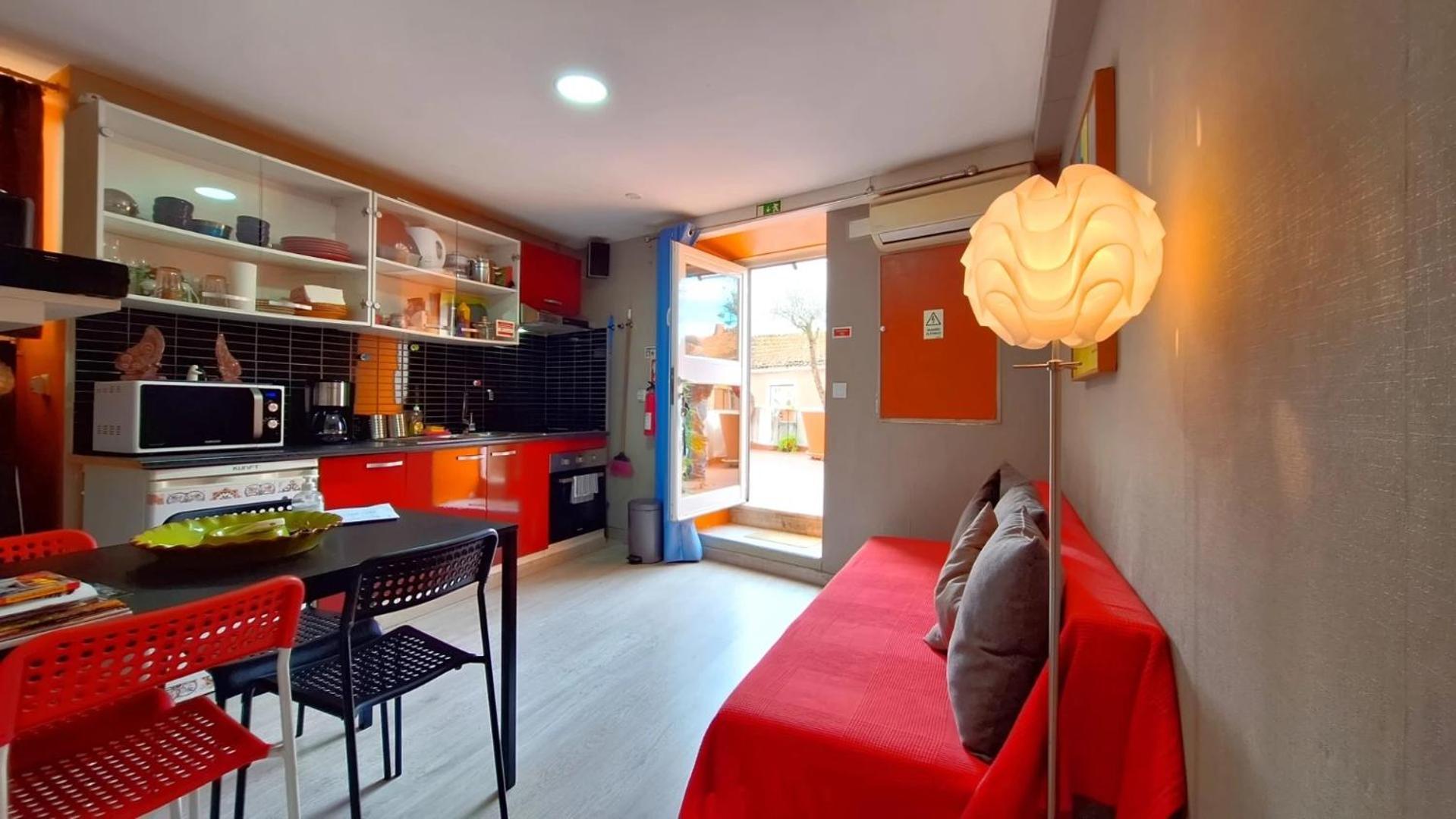 리스본 Costa Do Castelo Terrace, Em Rua Dos Lagares 8 아파트 외부 사진