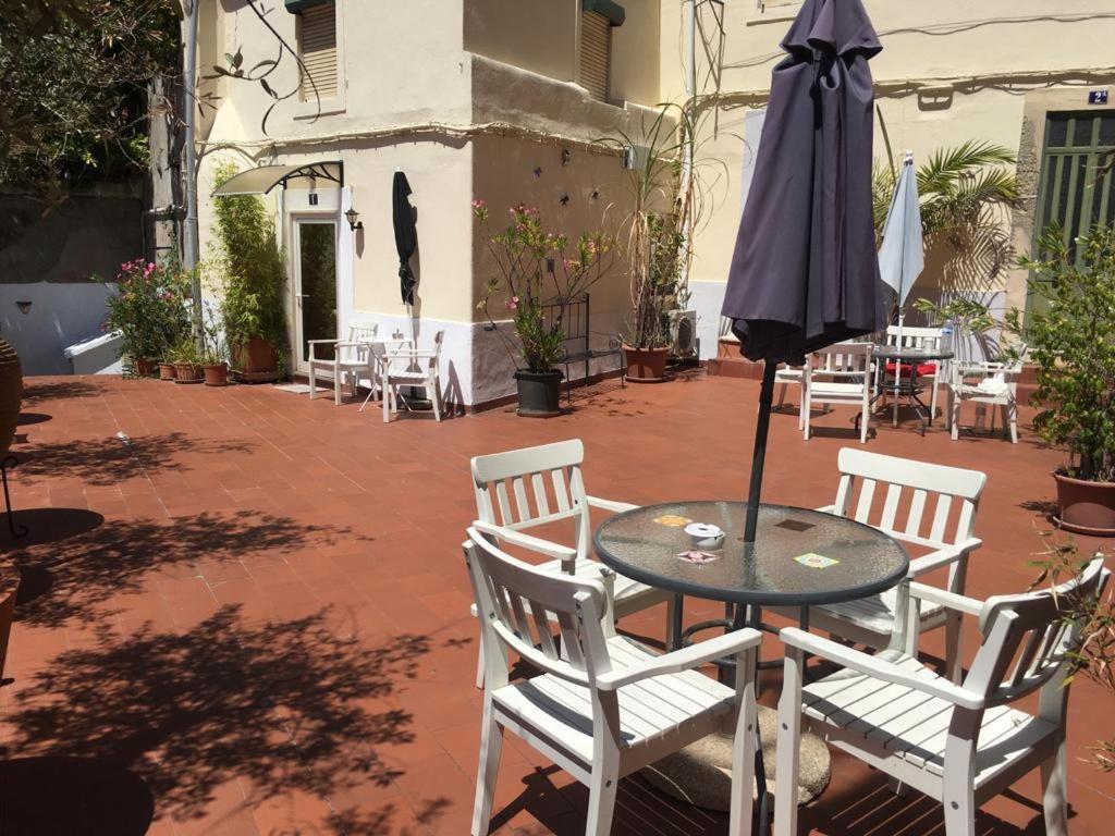 리스본 Costa Do Castelo Terrace, Em Rua Dos Lagares 8 아파트 외부 사진
